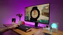 Keychron K2 HE Special Edition black K2H-F1 Nebula Magnetic