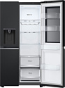 LG DoorCooling+ InstaView GSGV80EPLL LG DoorCooling+ InstaView GSGV80EPLL