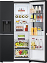 LG DoorCooling+ InstaView GSGV80EPLL LG DoorCooling+ InstaView GSGV80EPLL