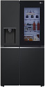 LG DoorCooling+ InstaView GSGV80EPLL LG DoorCooling+ InstaView GSGV80EPLL
