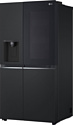 LG DoorCooling+ InstaView GSGV80EPLL LG DoorCooling+ InstaView GSGV80EPLL