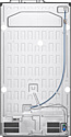 LG DoorCooling+ InstaView GSGV80EPLL LG DoorCooling+ InstaView GSGV80EPLL