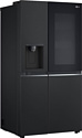 LG DoorCooling+ InstaView GSGV80EPLL LG DoorCooling+ InstaView GSGV80EPLL