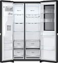 LG DoorCooling+ InstaView GSGV80EPLL LG DoorCooling+ InstaView GSGV80EPLL