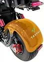 Yakama АР-Н009-2 (золото)