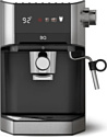 BQ CM3003 (сталь/черный) BQ CM3003 (сталь/черный)
