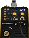 Denzel IMIG-200SP Pulse