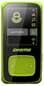 Digma Cyber 2 8Gb