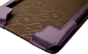 Tuff-Luv Kindle 4 Sleek Jacket Lavender (G1_49)