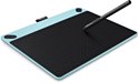 Wacom Intuos Comic S A6 (CTH-490CB-N) Blue