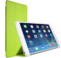 LSS iSlim case для iPad Pro зеленый