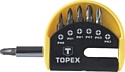 TOPEX 39D350 7 предмета