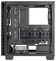 Corsair Carbide Series Clear 400C Black