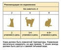 Stout Для взрослых кошек профилактика мочекаменной болезни (консервы в соусе) (0.1 кг) 24 шт.