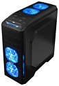 GameMax G529 Black/blue