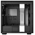 NZXT H700i Black/white