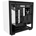 NZXT H700i Black/white