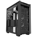 NZXT H700i Black/white