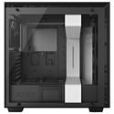 NZXT H700i Black/white