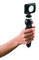 Manfrotto LUMIE SERIES PLAY LED LIGHT & ACCESSORIES (MLUMIEPL-BK)
