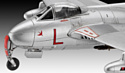 Revell 03934 Британский истребитель Vampire F Mk.3
