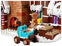 LEGO Creator 10267 Пряничный домик