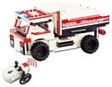 Lixiang Toys V-Speed Truck LXY11B-GCY Самосвал