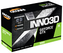 INNO3D GeForce GTX 1660 1815MHz PCI-E 3.0 6144MB 8000MHz 192 bit 3xDisplayPort HDMI HDCP TWIN X2 OC RGB