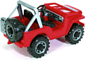 Bruder Cross country vehicle 02540