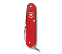 Victorinox Classic Alox Limited Edition 2018 (красный)