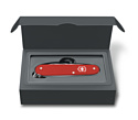 Victorinox Classic Alox Limited Edition 2018 (красный)