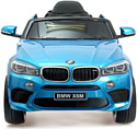 Sima-Land BMW X6M (синий)