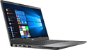 Dell Latitude 7300 210-ARVT-002