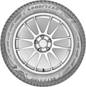 Goodyear UltraGrip Performance SUV Gen-1 245/50 R19 105V
