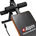 Alpin Grazia P-9