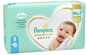 Pampers Premium Care 5 Junior (11-16 кг), 42 шт