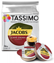 Tassimo Jacobs Caffe Crema Classico 16 шт