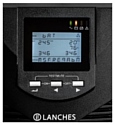 Lanches L900Pro-H 3/3 30kVA