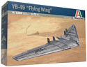 Italeri 1280 Yb 49 Flying Wing