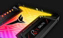 ASRock Delta Phantom Gaming RGB 250GB T253PG250G3C313