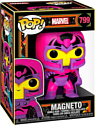 Funko POP! Bobble Marvel Black Light Magneto 55627