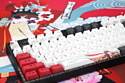 Varmilo Beijing Opera Series Consort Yu