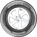 Lassa Competus Winter 2+ 265/70 R16 112H