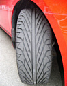 Triangle TR968 245/40 R18 93V