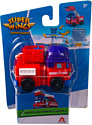 Super Wings Миссия команды Спасатели EU740131