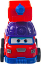 Super Wings Миссия команды Спасатели EU740131