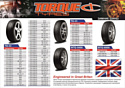 Torque TQ021 185/60 R14 82H