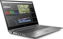 HP ZBook Fury 17 G8 (4A698EA)