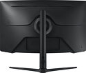 Samsung Odyssey Neo G7 LS32BG750NUXEN