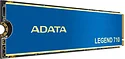 ADATA Legend 710 256GB ALEG-710-256GCS